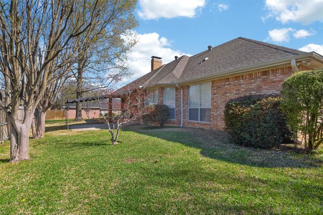 1106 Lonnie Drive, Athens, TX 75752