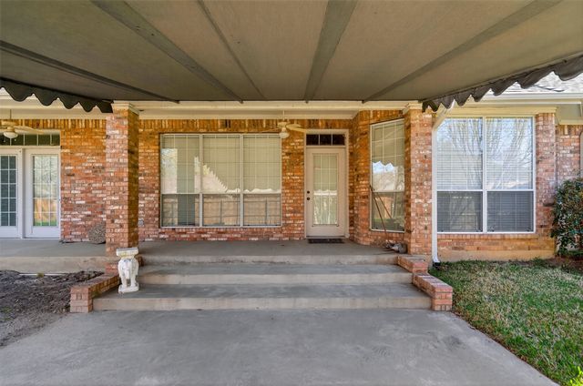 1106 Lonnie Drive, Athens, TX 75752