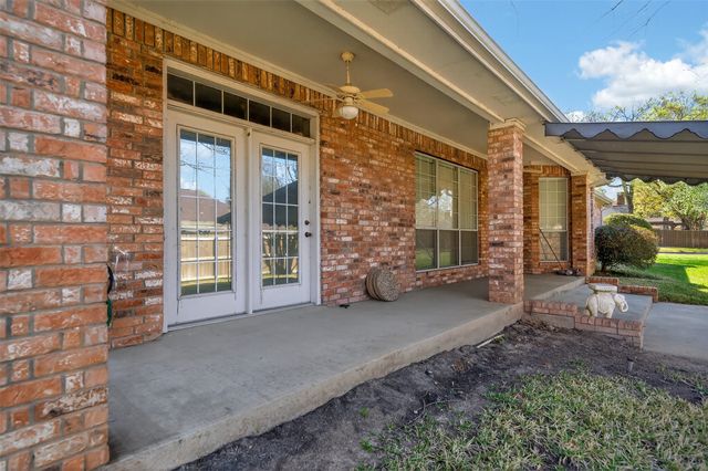 1106 Lonnie Drive, Athens, TX 75752