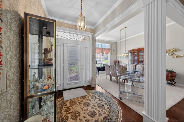 1106 Lonnie Drive, Athens, TX 75752