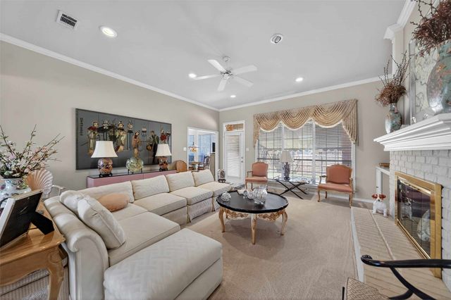 1106 Lonnie Drive, Athens, TX 75752