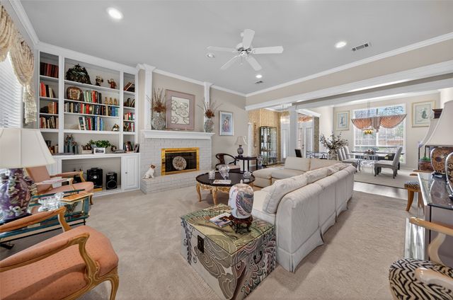 1106 Lonnie Drive, Athens, TX 75752