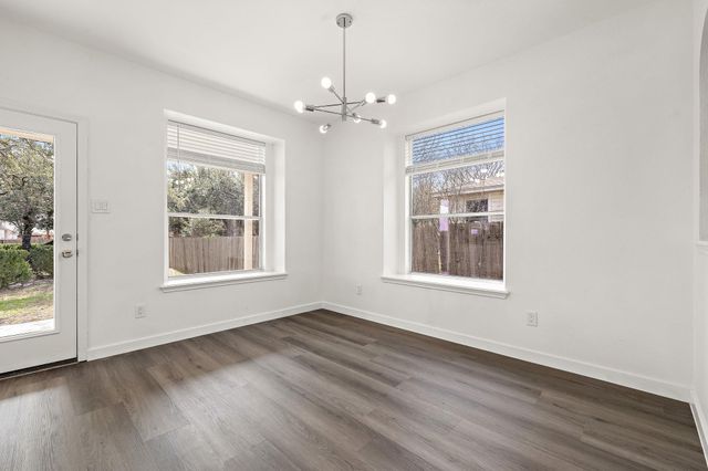 1131 Stone Forest TRL, Round Rock, TX 78681