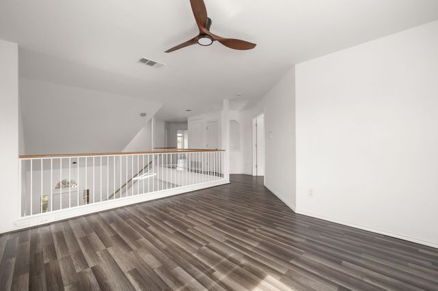 1131 Stone Forest TRL, Round Rock, TX 78681