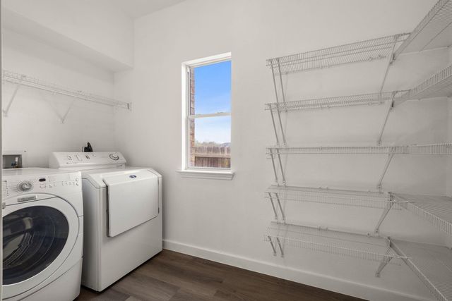 1131 Stone Forest TRL, Round Rock, TX 78681