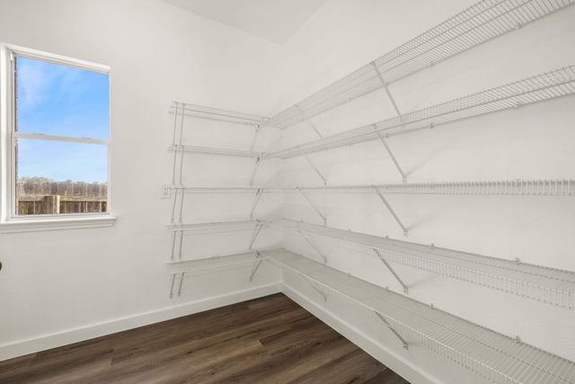 1131 Stone Forest TRL, Round Rock, TX 78681