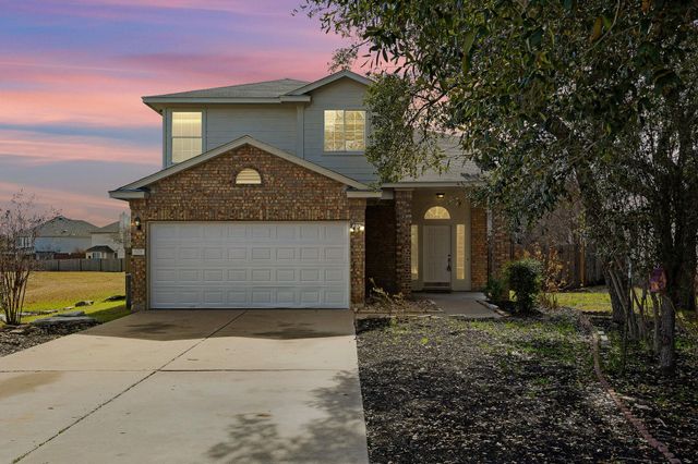 1131 Stone Forest TRL, Round Rock, TX 78681
