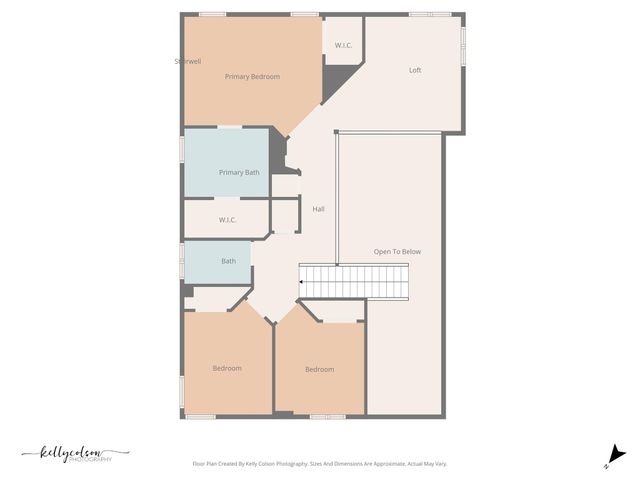 1131 Stone Forest TRL, Round Rock, TX 78681