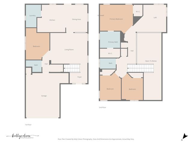 1131 Stone Forest TRL, Round Rock, TX 78681