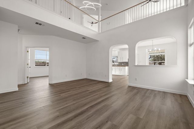 1131 Stone Forest TRL, Round Rock, TX 78681