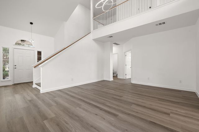 1131 Stone Forest TRL, Round Rock, TX 78681