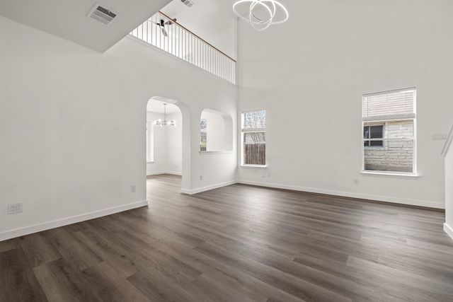 1131 Stone Forest TRL, Round Rock, TX 78681