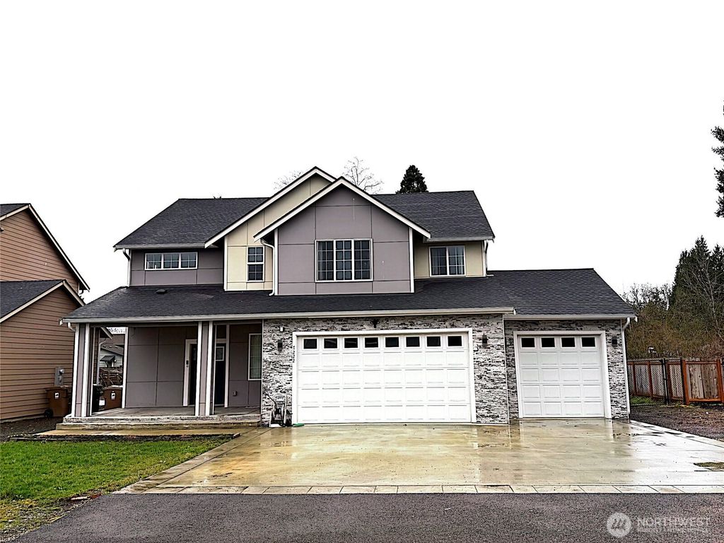 7222 S J Street, Tacoma, WA 98408