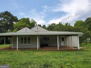 220 TUSCARORA Trail, Hartwell, GA 30643