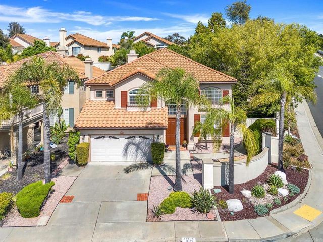 18103 Smokesignal Drive, San Diego, CA 92127