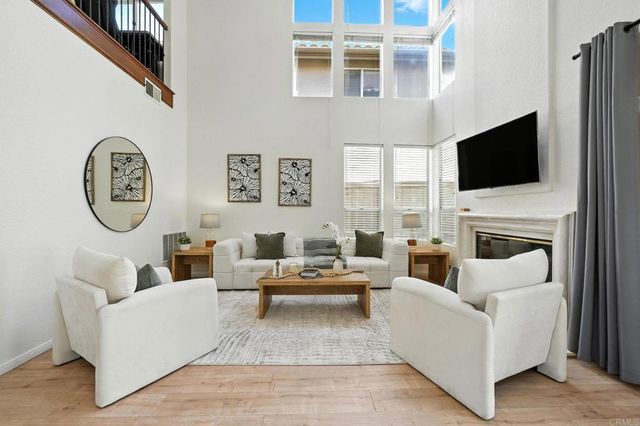 18103 Smokesignal Drive, San Diego, CA 92127