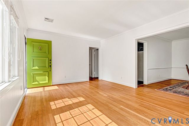 3801 Wakefield Rd, Richmond, VA 23235