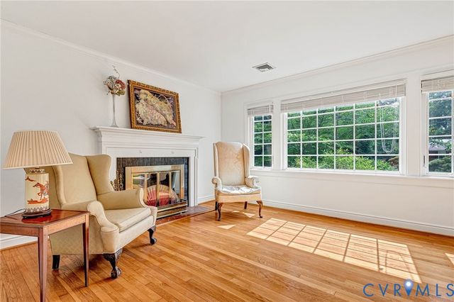 3801 Wakefield Rd, Richmond, VA 23235