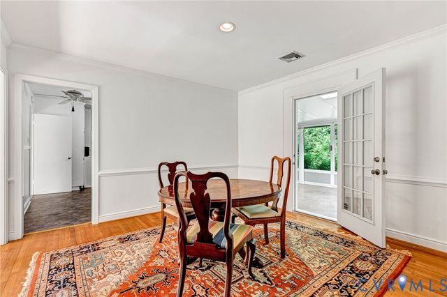 3801 Wakefield Rd, Richmond, VA 23235