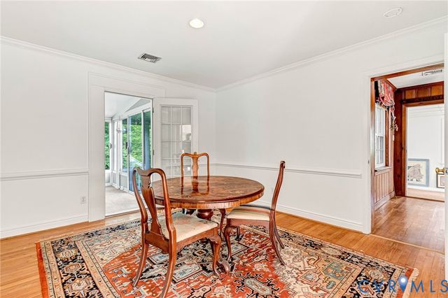 3801 Wakefield Rd, Richmond, VA 23235