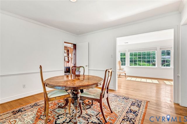 3801 Wakefield Rd, Richmond, VA 23235