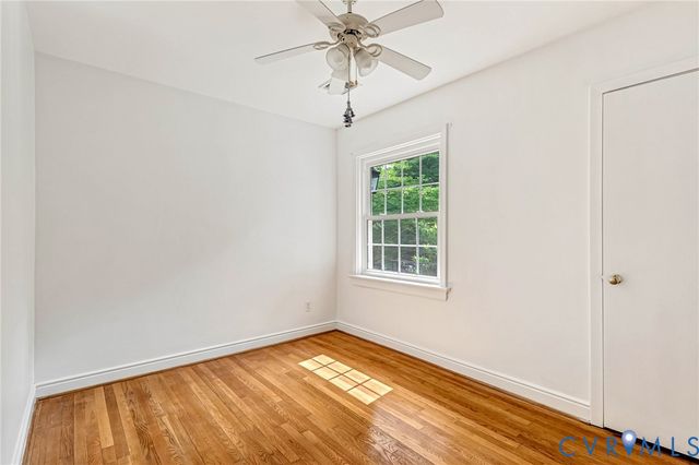 3801 Wakefield Rd, Richmond, VA 23235