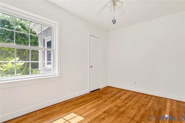 3801 Wakefield Rd, Richmond, VA 23235
