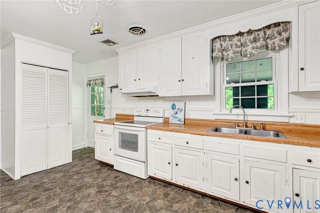 3801 Wakefield Rd, Richmond, VA 23235