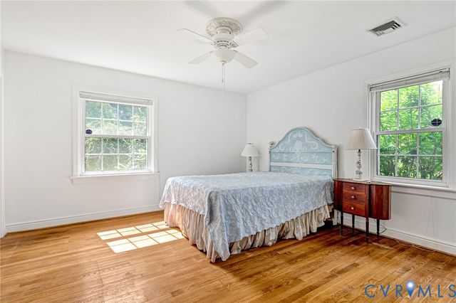 3801 Wakefield Rd, Richmond, VA 23235