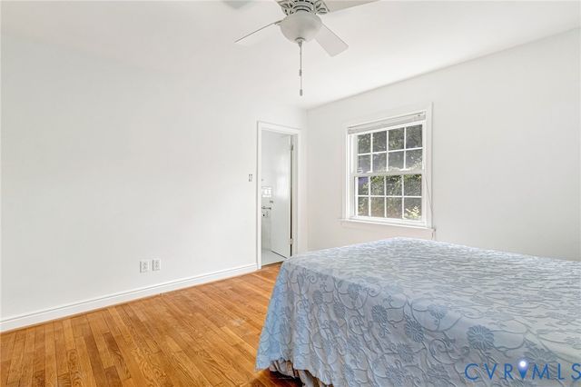 3801 Wakefield Rd, Richmond, VA 23235