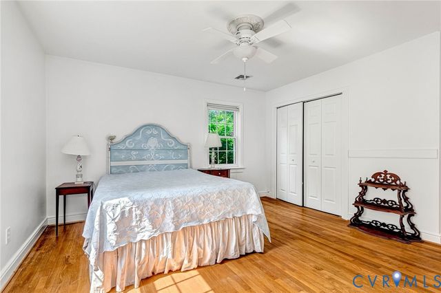 3801 Wakefield Rd, Richmond, VA 23235
