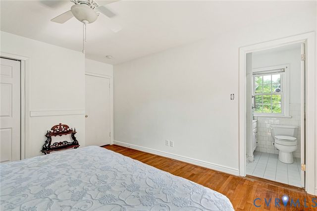 3801 Wakefield Rd, Richmond, VA 23235