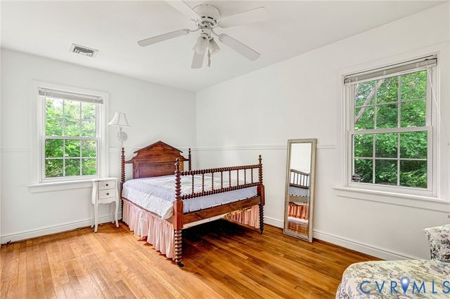 3801 Wakefield Rd, Richmond, VA 23235