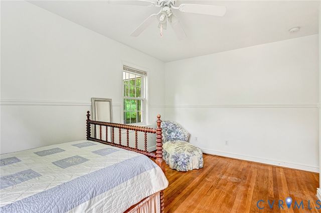 3801 Wakefield Rd, Richmond, VA 23235