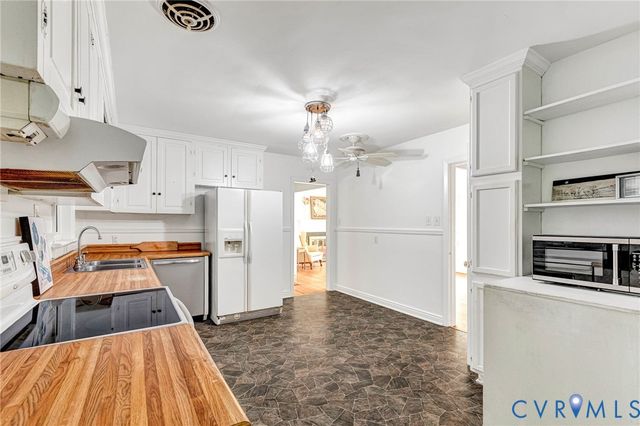 3801 Wakefield Rd, Richmond, VA 23235