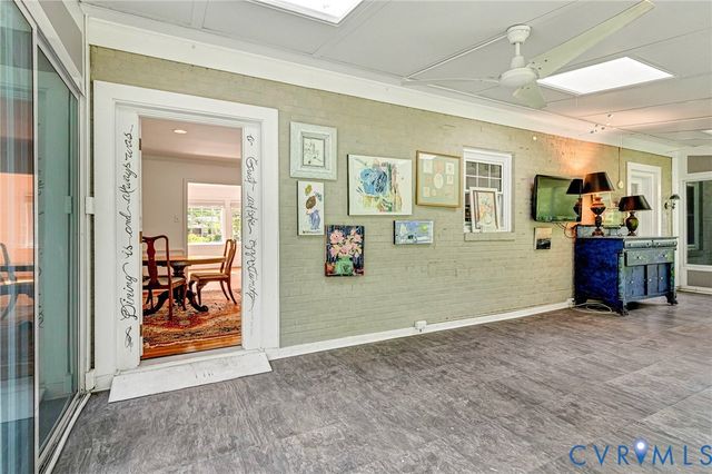 3801 Wakefield Rd, Richmond, VA 23235