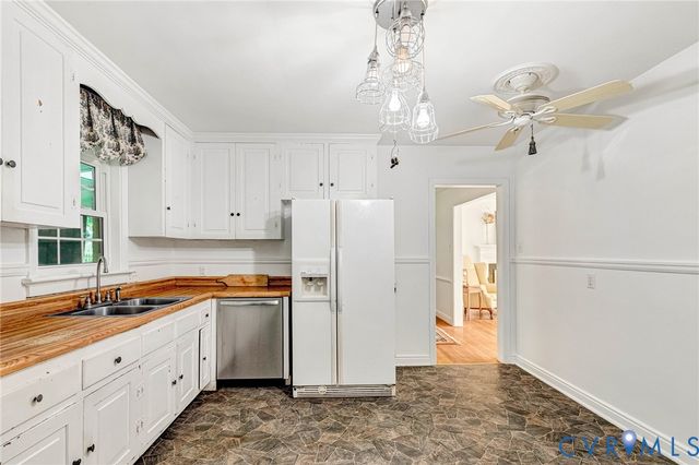 3801 Wakefield Rd, Richmond, VA 23235