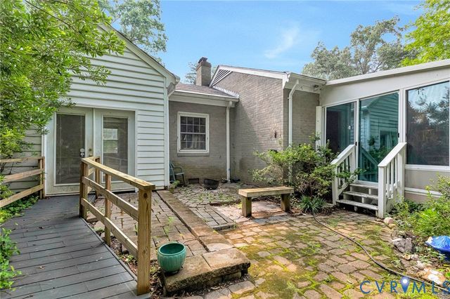 3801 Wakefield Rd, Richmond, VA 23235