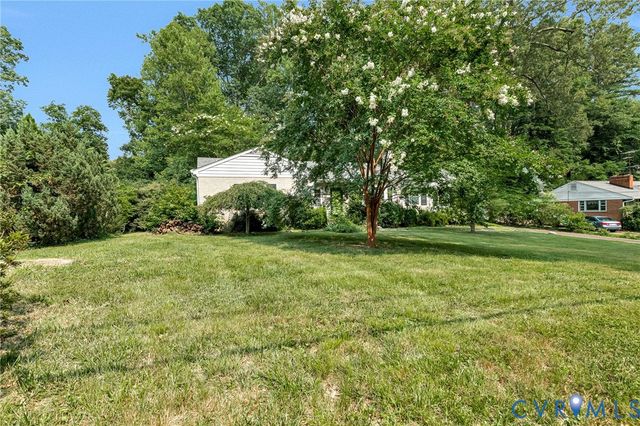 3801 Wakefield Rd, Richmond, VA 23235
