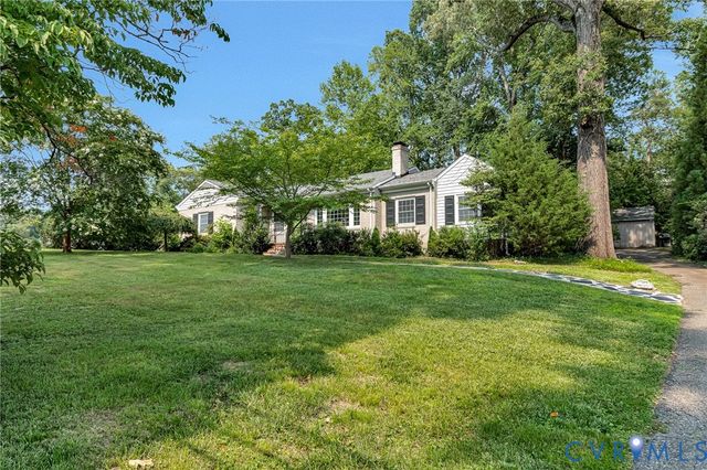 3801 Wakefield Rd, Richmond, VA 23235