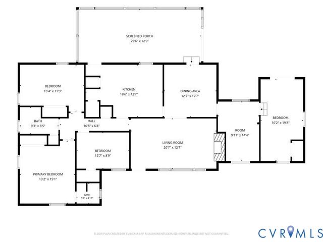 3801 Wakefield Rd, Richmond, VA 23235