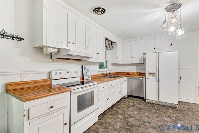 3801 Wakefield Rd, Richmond, VA 23235