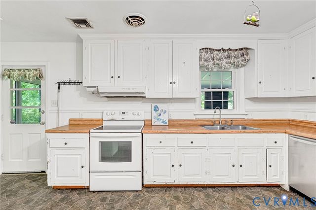 3801 Wakefield Rd, Richmond, VA 23235