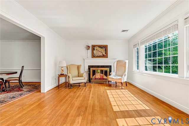 3801 Wakefield Rd, Richmond, VA 23235