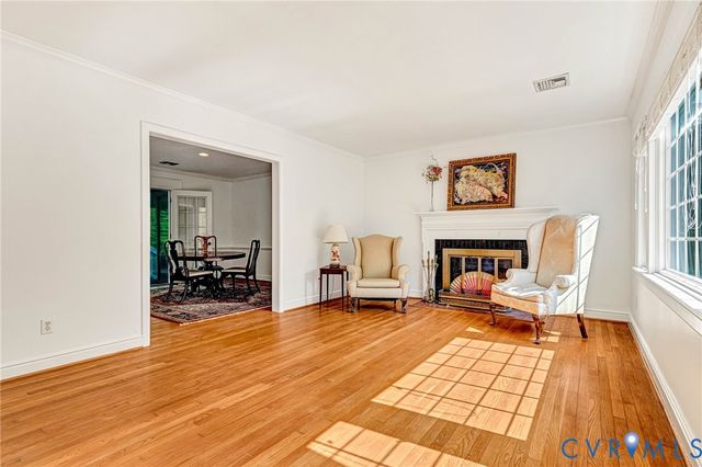 3801 Wakefield Rd, Richmond, VA 23235