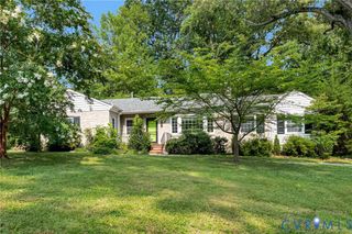 3801 Wakefield Rd, Richmond, VA 23235