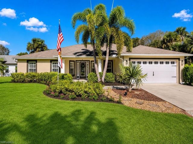 4845 20th AVE SE, Naples, FL 34117