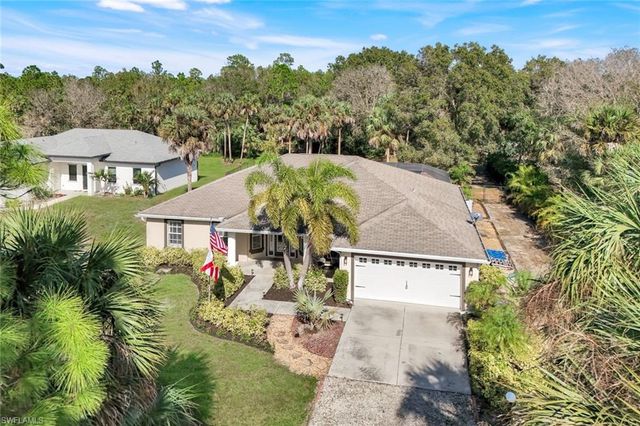 4845 20th AVE SE, Naples, FL 34117