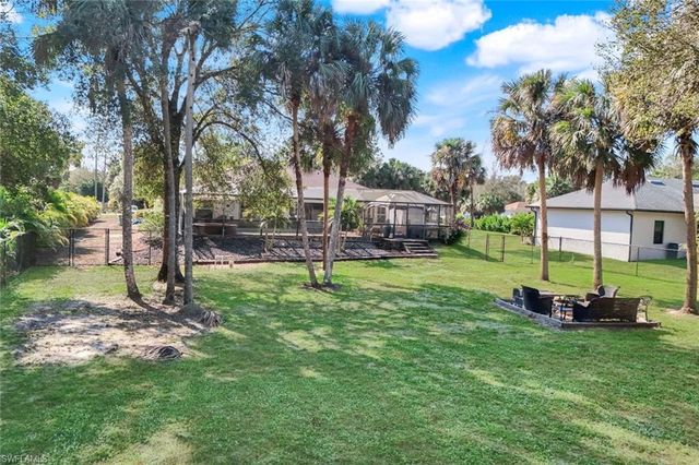 4845 20th AVE SE, Naples, FL 34117
