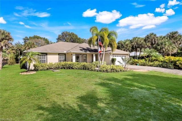 4845 20th AVE SE, Naples, FL 34117